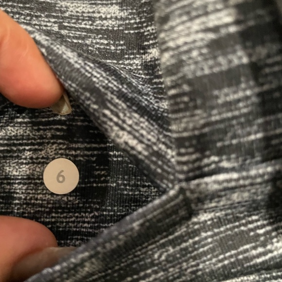 Lululemon Wunder Under Stirrup Leggings - Picture 12 of 13